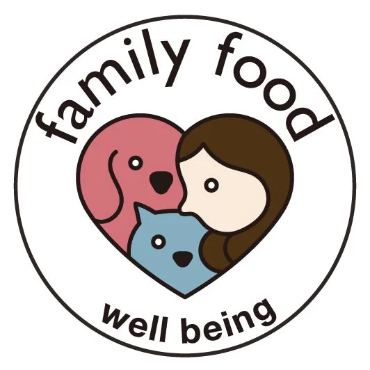 ファミリーフードのロゴ