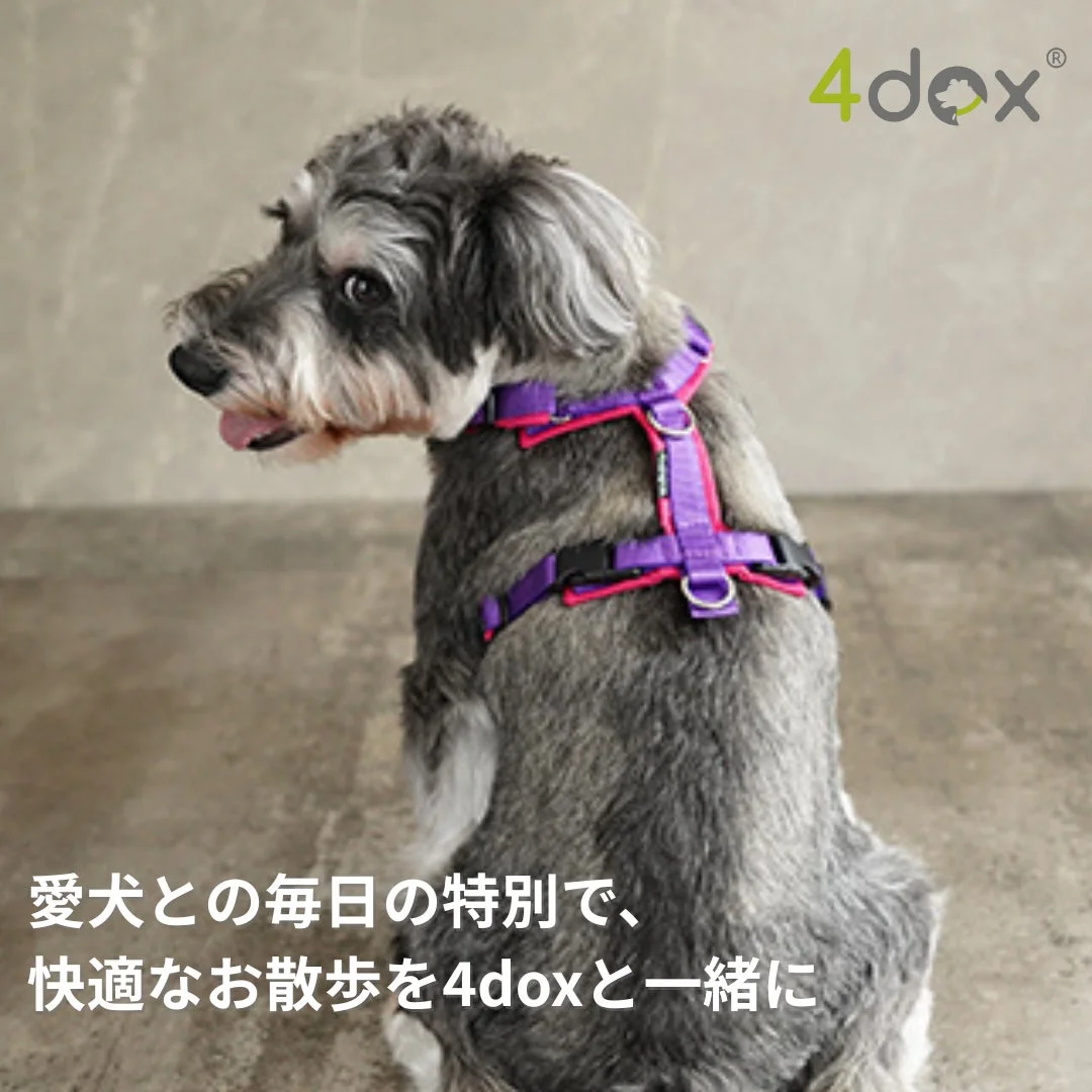 4dox 愛犬との快適な散歩