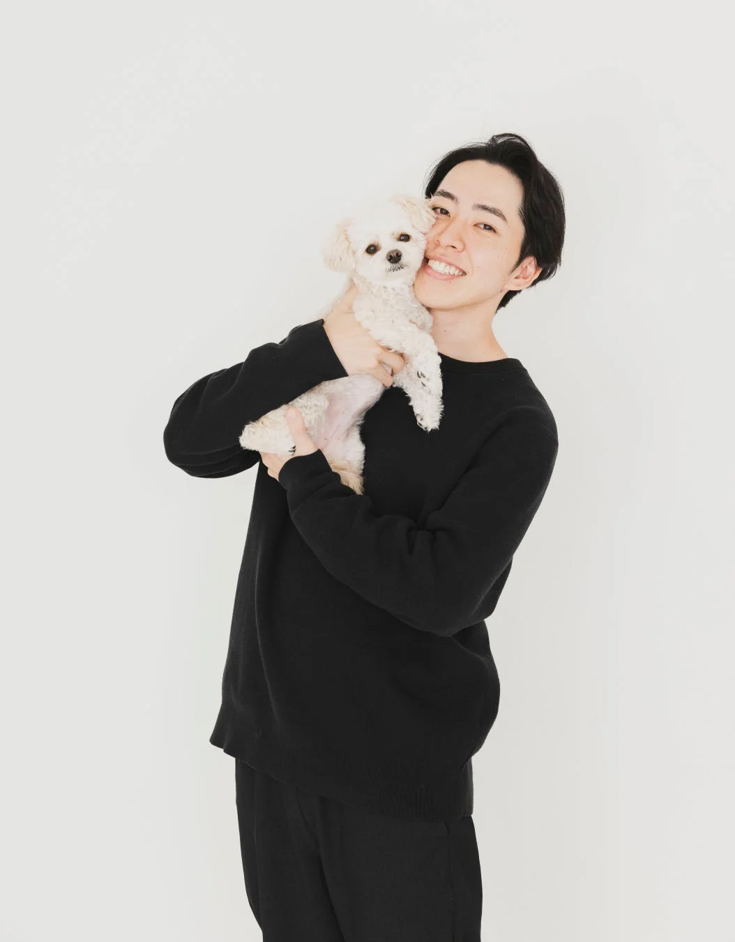 株式会社Encypher 代表取締役CEO 安田智哉さん