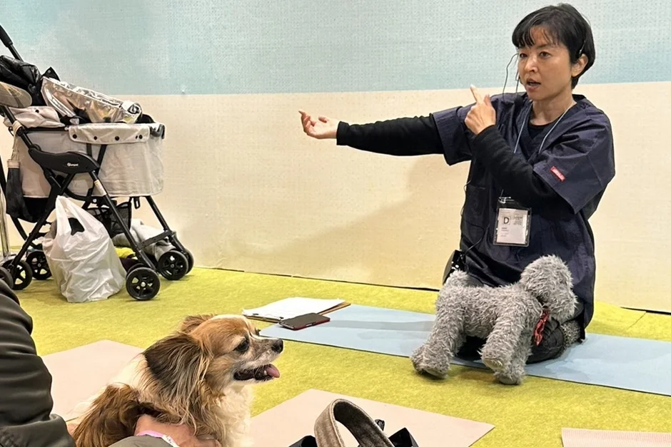 セミナーの様子