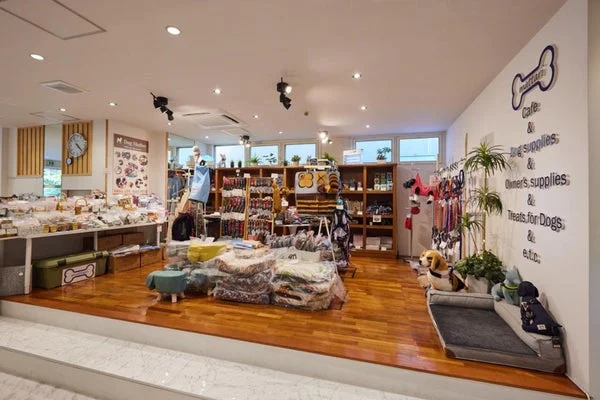 mattari グッズコーナー